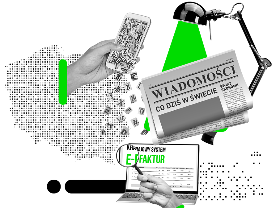 Nowy rozdział w historii polskiego rynku dostawców oprogramowania biznesowego: Połączenie firm eDokumenty i Symfonii 