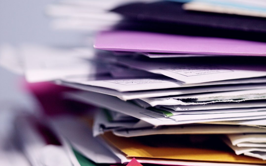Dlaczego warto wdrożyć system elektronicznego obiegu dokumentów?
