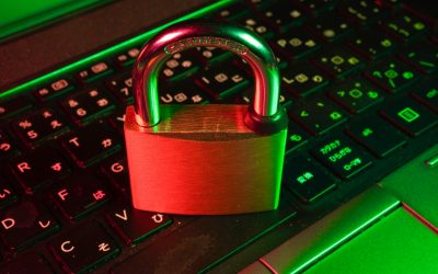 5 największych zagrożeń dla bezpieczeństwa danych w firmie