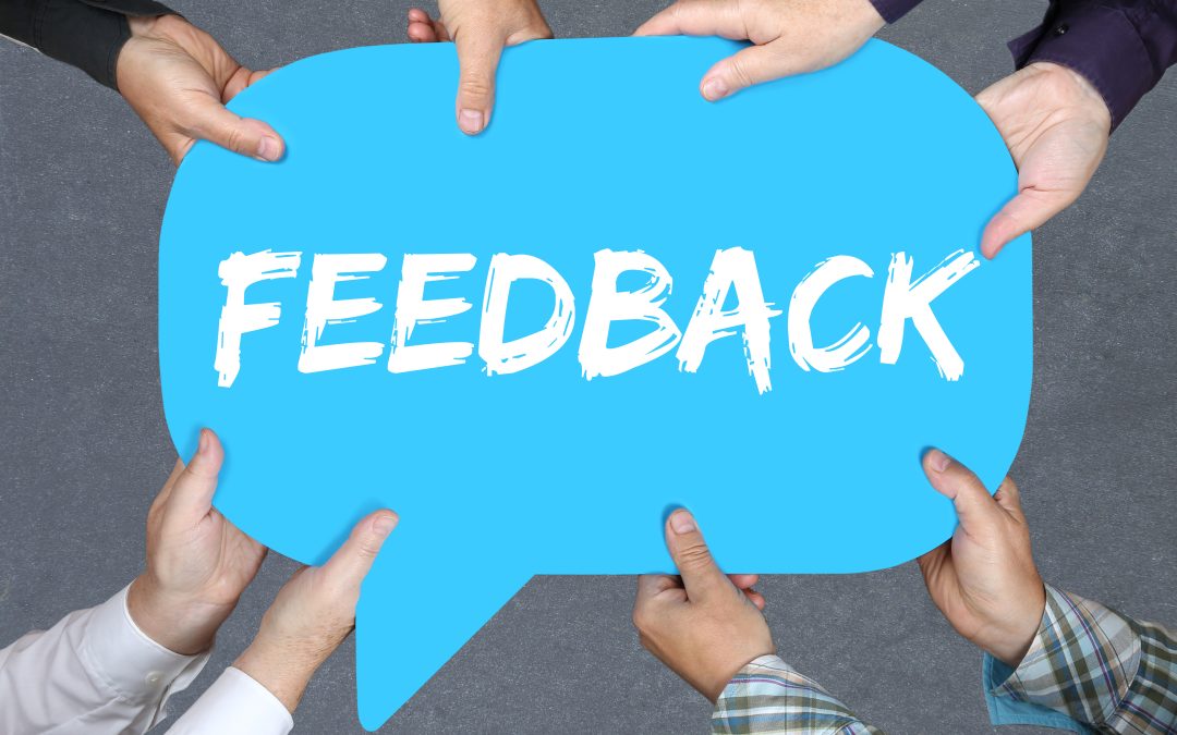 Feedback – jak zwiększyć jego skuteczność? Wywiad z Martyną Lempert – CEO TeamBoost