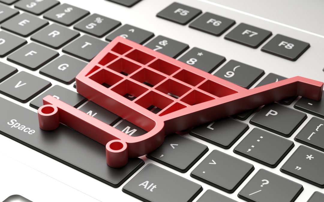 Księgowość w e-commerce – poznaj rozwiązanie, które nadąża za sprzedażą!