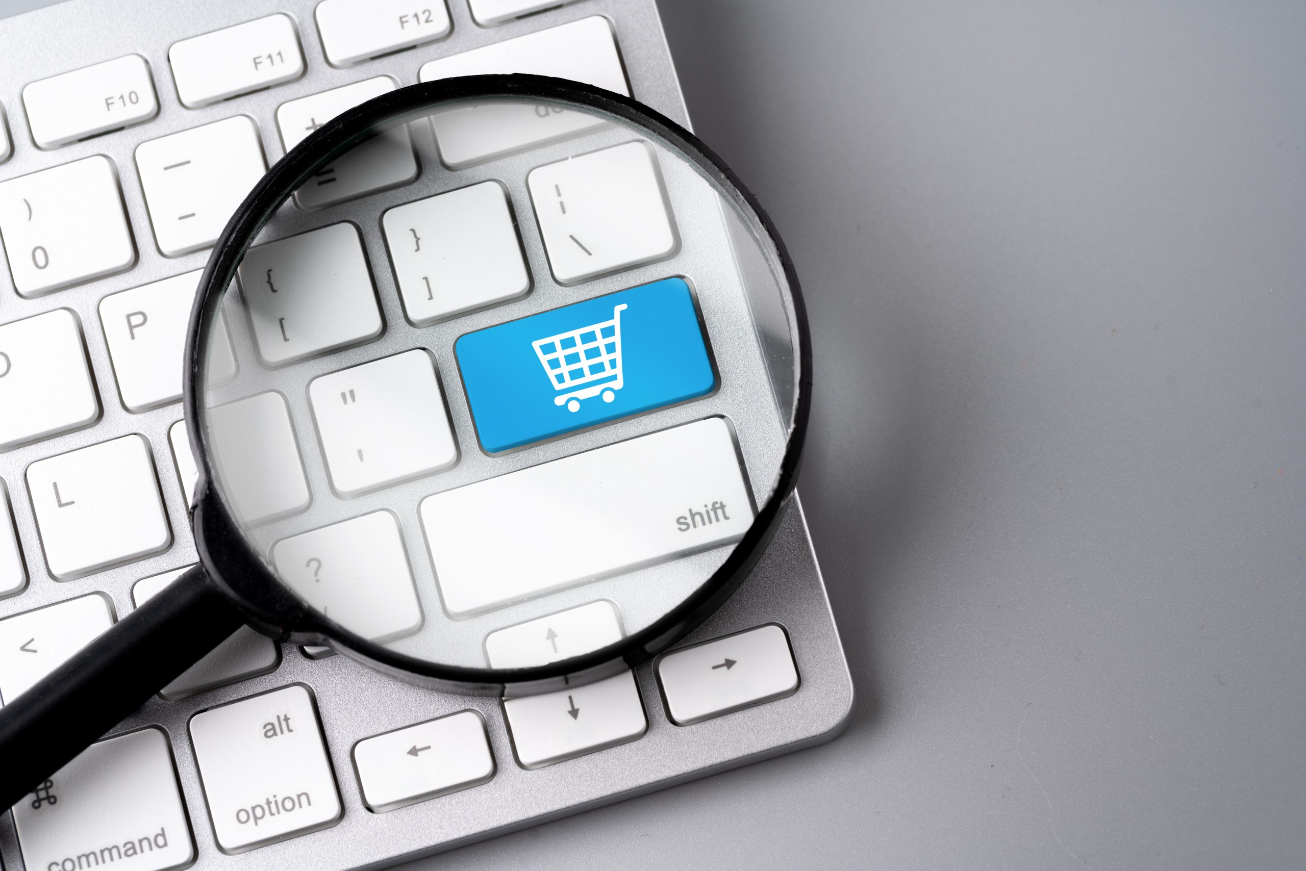 Automatyzacja e-commerce