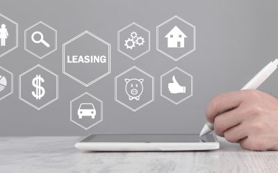 Leasing operacyjny a finansowy – różnice