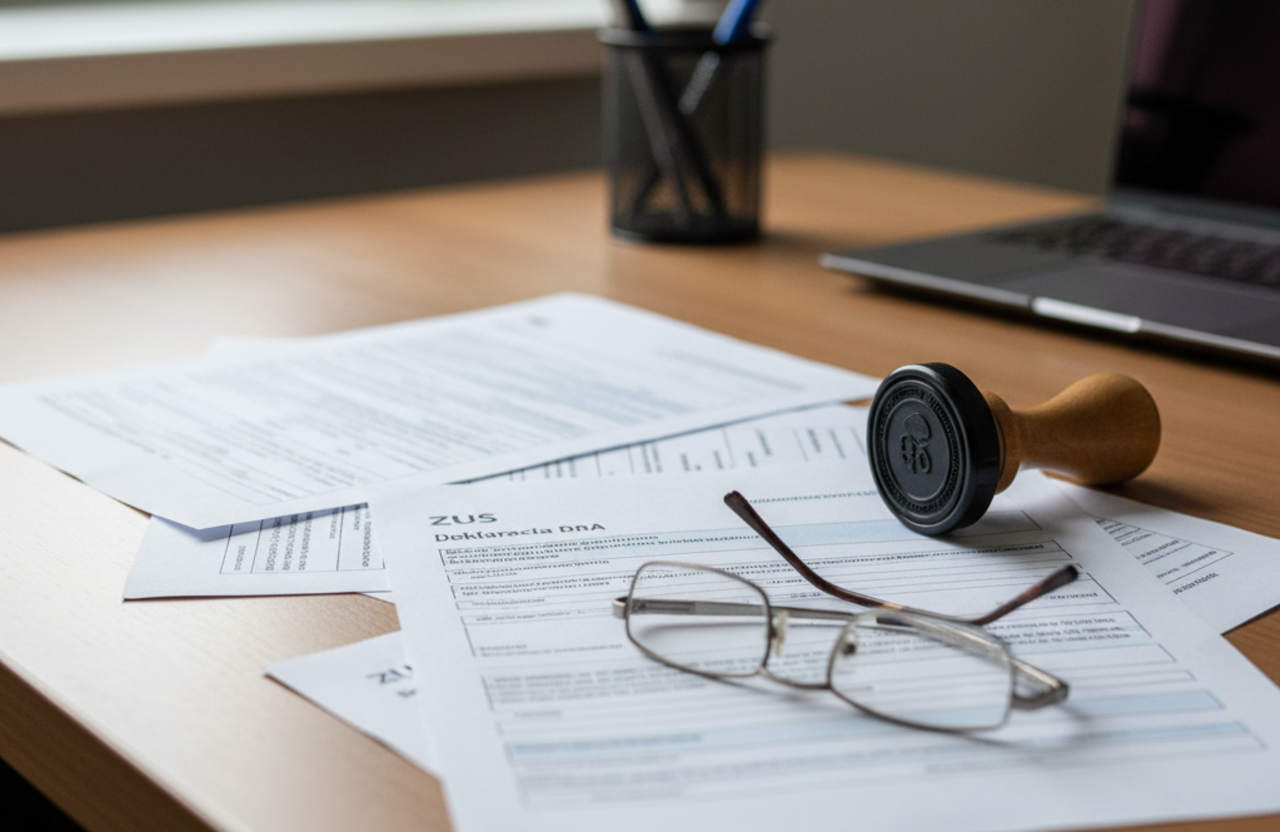 Podstawa wymiaru składek na ubezpieczenie zdrowotne – jak ją obliczyć?