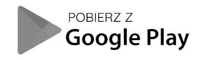 Przycisk 'POBIERZ Z Google Play'