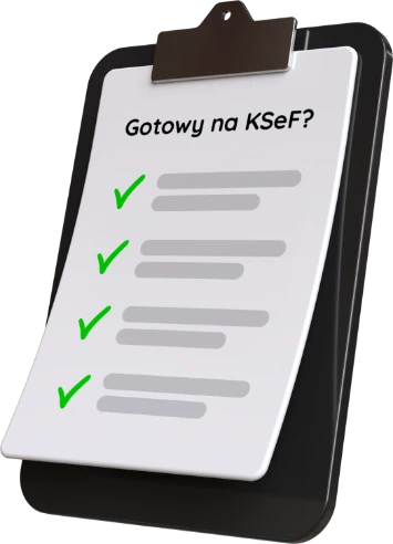 Wdrożenie KSeF – prawidłowe wdrożenie KSeF w firmie