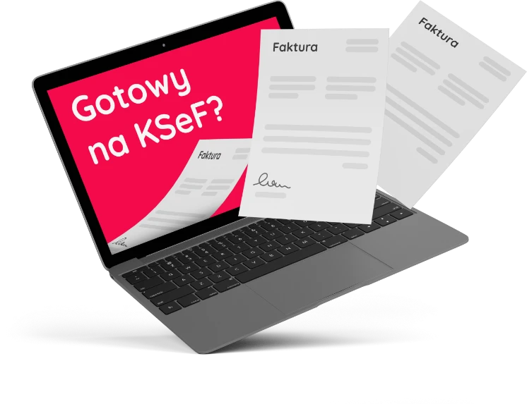 KSeF – Krajowy System e-Faktur (faktury ustrukturyzowane) – Wszystko co musisz wiedzieć