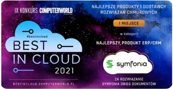 Best in Cloud 2021