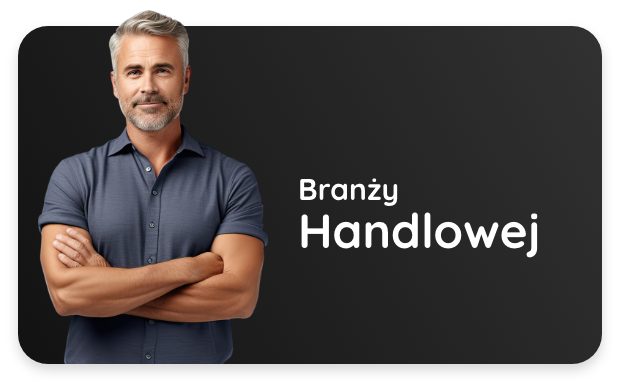 Branży Handlowej